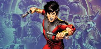 He's become popular again in recent years, adopted in major marvel comics storylines and eased from an eastern martial arts caricature to a more nuanced cultural figure, whose stories are. Shang Chi And The Legend Of The Ten Rings Alle Infos Zum Neuen Marvel Blockbuster