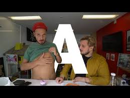 Les youtubeurs mcfly et carlito, qui viennent de passer. Prenoms A Mcfly Carlito Youtube