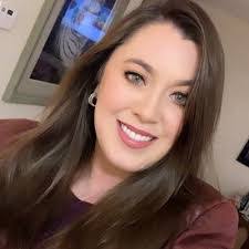 Kaley Burke's Instagram, Twitter & Facebook