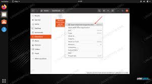 With winrar you can open an.iso file as a normal archive, without having to burn it to a disk. How To Open Iso Files On Ubuntu Linux Linux Tutorials Learn Linux Configuration