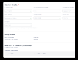 Contact hmrc if you have not received your national insurance number or have lost or forgotten it. How To Claim Tune Protect