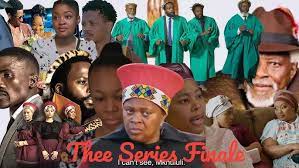 The End of Umkhokha The Curse || February 2025 Teaser - YouTube