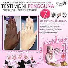 Produk halal daripada wardah ini juga mencerahkan kulit dengan berkesan tanpa menyebabkan wajah anda menjadi iritasi atau merengsa. Jual Pemutih Kulit Tubuh Tih Dan Burst Up Original 100 Jakarta Barat Beat Ceria Tokopedia
