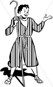 Free printable worksheets for your students. Joseph Coloring Page Sharefaith Media