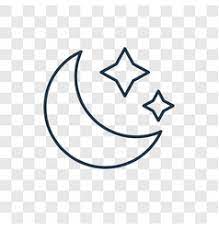 Check spelling or type a new query. Crescent Moon Png Vector Images 42