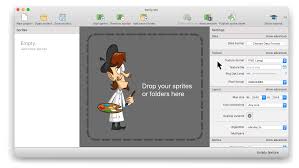 Cassandra might be too sugestive don't you think? Sprite Sheet Maker Make Your Sprite Sheet In 20s