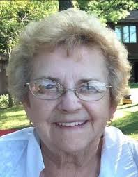 Marilyn Steele Obituary (1938