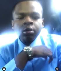 JORDON MOORE Obituary May 19, 2022