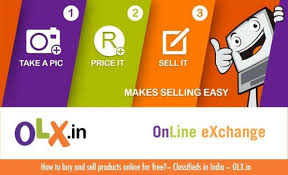 Olx pakistan apk para android descargar gratis. E Commerce For Olx India Gets Smarter With Mobile App Webbozz