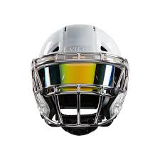 Maybe you would like to learn more about one of these? The Zero1 Flexible Football Helmet May Save Players Brains Wired