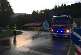 In den letzten tagen kam es zu mehreren einsätzen der ff windischgarsten. Einsatze Ff Anger