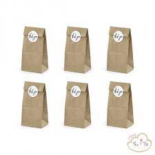 Free shipping on orders over $25 shipped by amazon. 6 Country Paper Bags Thank You Yesido Cloud