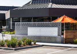 North First Corporate Center Modern Outdoor Decor Projects
