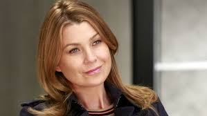 Meredith Grey : personnage de la série
