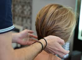 Les plus jolis modèles ! Coupe Au Carre Tendance Lyon Salon De Coiffure Homme Femme A Lyon 2 Coiffure Des Arts