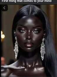 First thing that comes to your mina