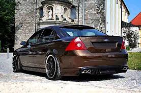 Pin By William Dominguez On Ford Mondeo Mk3 Ford Focus Sedan Ford Mondeo Ford Focus
