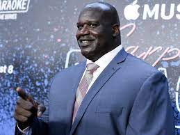 Maybe you would like to learn more about one of these? Shaq Quadrupled His Net Worth By Using Jeff Bezos Investment Strategy