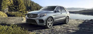 Choose from hundreds of new 2020 & 2021 vehicles. 2017 Mercedes Benz Gle Suv Design Technology And Safety Features Silver Star Motors