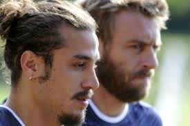 La opinión de Dani Stone sobre la salida de De Rossi