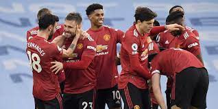 Cuci Gudang Manchester United Siap Lepas 11 Pemain Sekaligus Bola Net