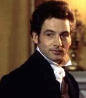 Regency Delight ~Jane Austen, etc.~: Jane Austen's Heroes