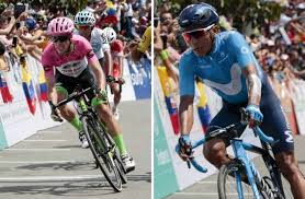 Como Ver Por Television El Mundial De Ciclismo De Ruta 2018
