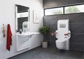 Americans with disabilities act has specific guidlines on ada bathroom layout for older and physically challenged people. Choosing A Wheelchair Accessible Bathroom Sink Ada Requirements