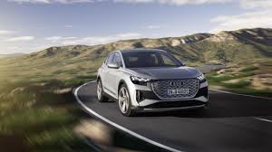 Check spelling or type a new query. Pirmin Reimeir Audi Wollen Mit Q4 E Tron In Die Breite Gehen Elektroauto News Net