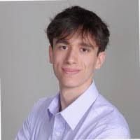 Edward Breslin's Instagram, Twitter & Facebook