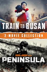 Nonton film & tv serial online sub indo. Train To Busan Peninsula 2 Movie Collection Buy Rent Or Watch On Fandangonow