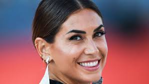 Melissa Satta: ultime notizie, chi è, età, biografia