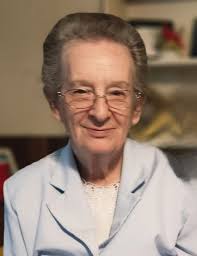 Obituary information for Patsy Viola Blackwell Gibson