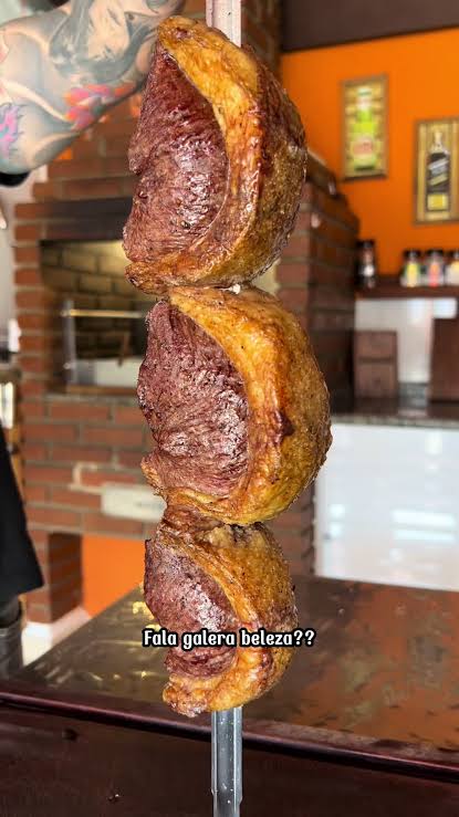 Meia Picanha