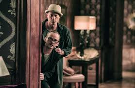 Watch the movie on ext in good quality hd720, hd1080. Klassentreffen 1 0 Die Unglaubliche Reise Der Silberrucken 2018 Film Cinema De