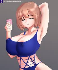 Rule34 - If it exists, there is porn of it  frisk  6235525