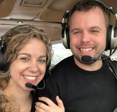 John David Duggar's Plane Crash With Wife Abbie, Daughter Was 'Scary'