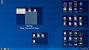 Cluttered Windows Desktop