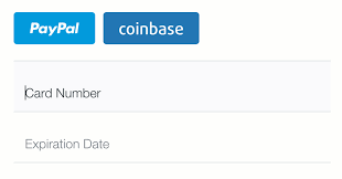 We did not find results for: Credit Card Forms Your Users Will Love