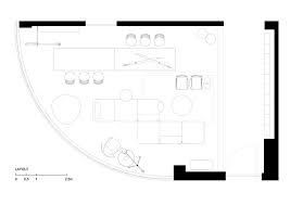 最新 belotto scopel tanaka arquitetura设计 simmetria住宅空间 gallery layout visualisation