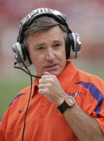 2007 Clemson Football Signing Day Central