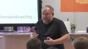 Sports stories and scores for high schools and colleges located in redding, shasta county and the north state from the redding record searchlight. The Makers Conversation Aaron Simpson Quintessentially Graham Hobson Photobox Youtube