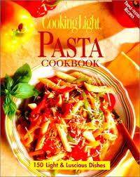 Pasta Cookbook Cooking Light Mcintosh Susan M Amazon Com Books
