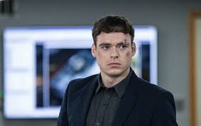 Discover more about the characters in bodyguard. Tv X Streamist Collision Bodyguard Line Of Duty And More The Santa Barbara Independent