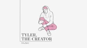 Tyler The Creator Is A Singular Talent Wsj Earfquake is a collaboration between tyler, the creator and playboi carti. tyler the creator is a singular talent
