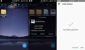 Locate the.xapk file and rename the extension to.zip format. Como Instalar Archivos Xapk Sin Aplicaciones De Terceros
