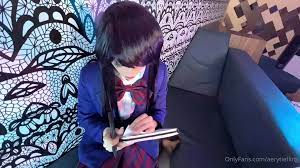 AeryTiefling Komi San
