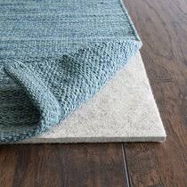 While yarn would be an obvious choice, i knew i. 7 X 9 Rug Pads You Ll Love In 2021 Wayfair