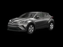 I haven't been able to find any photos or videos online. 2018 Toyota C Hr Xle Premium Package In Magnetic Grey Metallic Youtube