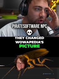 Pirate Roachware